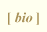 Biography