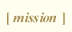 Mission Statement